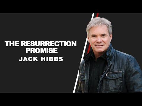The Resurrection Promise