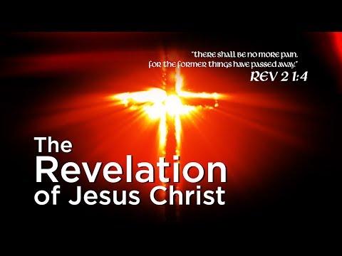 Come Lord Jesus on Revelation 22:11-21