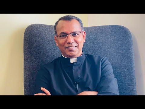 Monday, in the Third week of Easter | Acts 6:8-15 | 9 o’clock with Fr Warner D’Souza