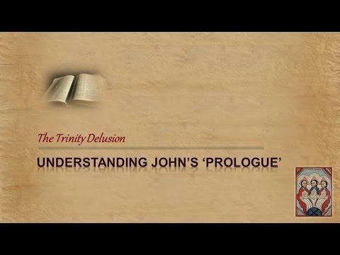 Understanding John 1:1-18