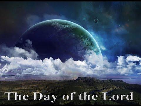 Zechariah 12:1-14 - The Day of the Lord