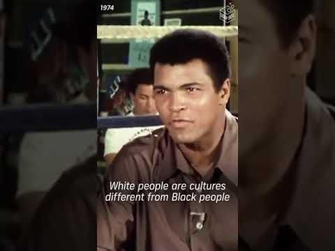 Muhammad Ali defines Job 9:24 and Deuteronomy 28 curses to a T but doesn’t truly get it .MUST WATCH!