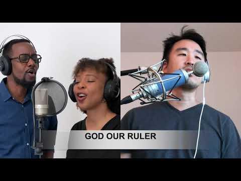 You Are With Us (Ephesians 4:4-6) | Original Song