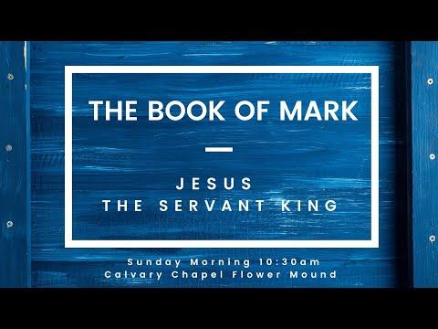 June 19, 2022 The Supreme Commandment Pt 2 Mark 12:28-34 this morning at 10:30am