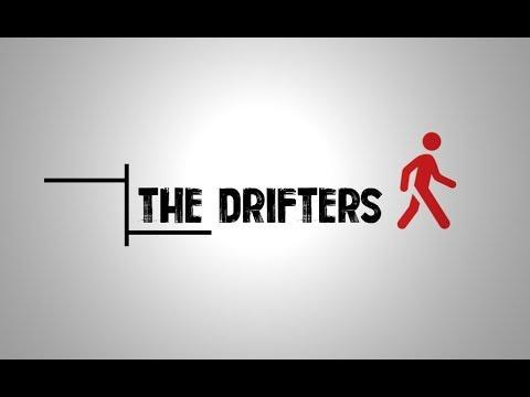 The drifters (Hebrews 1:5-2:3)