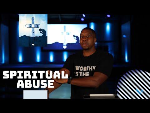 Church Hurt Week 2: Spiritual Abuse from Pastor's and Leaders (Ezekiel 34:1-10)