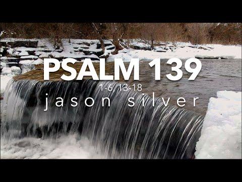 ???? Psalm 139:1-18 Song - Wonderfully Made
