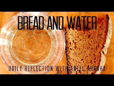 Daily Reflection With Aneel Aranha | John 6:30-35 | May 7, 2019