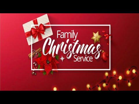Special Christmas Services with Pastor J.E Charles | 1 CORINTHIANS 11:27-31