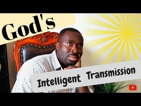 God's Intelligent Transmission/Malachi 4:2 The Sun has power to heal our bodies if we believe in God
