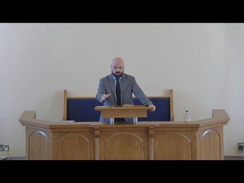 God Provides for His Rescued People (Ezra 6:1-15) | SERMON