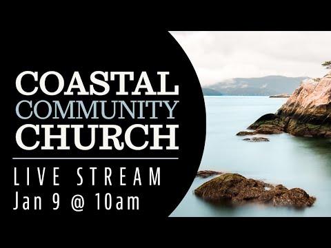 Accountability | Luke 12:41-48 | Sunday 1/9/2022 | Coastal Community Church