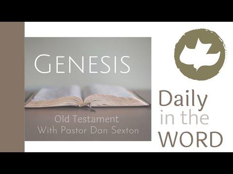 Lot, the Worldy Believer - Genesis 19:3-9