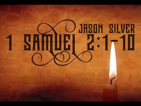 1 Samuel 2:1-10 - Hannah's Prayer Put to Music