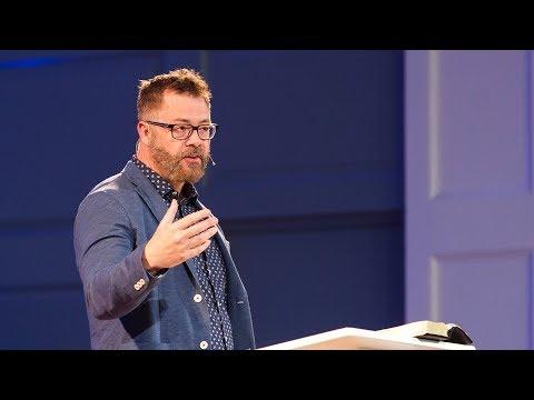 Darrin Patrick - Lessons Learned in Losing My Church - Numbers 20:1-13