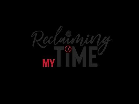 RECLAIMING MY TIME | Ephesians 5:15-17 | Pastor Jeremiah Chester | August 14th, 2022