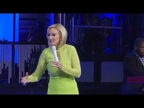 The Power of God's Love and Mercy: Pastor Paula's Inspirational Sermon on Jesus' Miracles