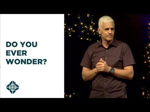 Do You Ever Wonder? | Revelation 19:11-16 | David Daniels | Central Bible Church