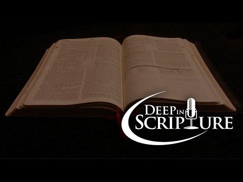 James 1:2-4 and Rejoicing in Trials - Deep in Scripture with Marcus Grodi and Ken Hensley