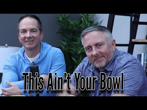 WakeUp Daily Devotional | This Ain't Your Bowl | Judges 6:25
