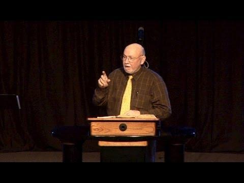 Restoring the Years the Locust Has Eaten - A Message from Joel 2:21-27 by Dr. Steve Hays