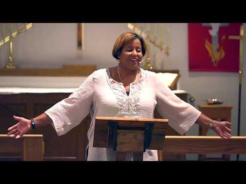 8/3/17 Lisa Howard - "Frustrated? Victory will come", Romans 12:1-2, 2nd Cor. 10:3-6