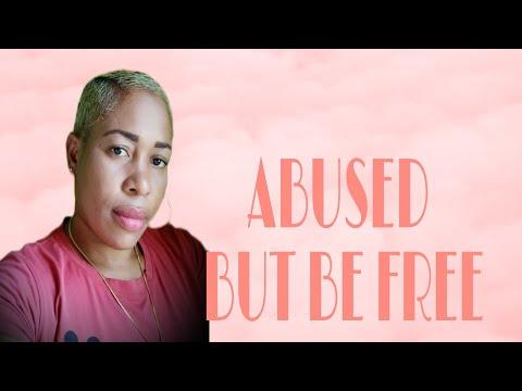 Kameisha Lyn- Brown Ministry (ABUSED...BUT BE FREE)  (PSALMS 147:3)