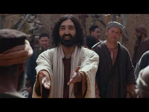 DISCOVER JESUS - The Parables of Jesus Christ: The Lost Sheep, and The Lost Coin (Luke 15:1-10) ESV