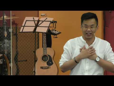 Hear And Obey The Lord - Deuteronomy 6:4-25 (English)