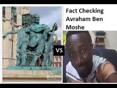 Fact  Checking Avraham Ben Moshe part 4 (Isaiah 7:14 - Is it a virgin birth or Not?)