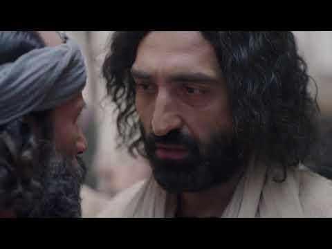 Daily Gospel Reading Video - St. John 12:24-26 (English)