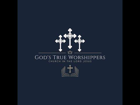 GTW Church 3/16/2022  Bible Study | Exodus 23:21| Corinthians 10:23| Respect Others| Proper Attire