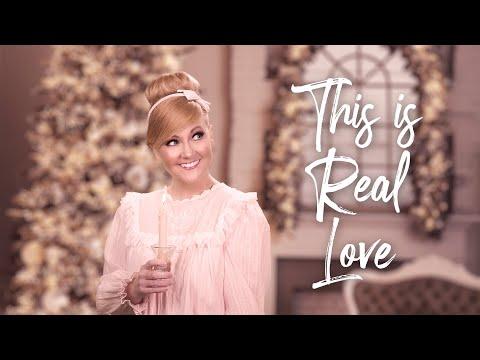 1 John 4:9-10 - Bible Songs | This is Real Love