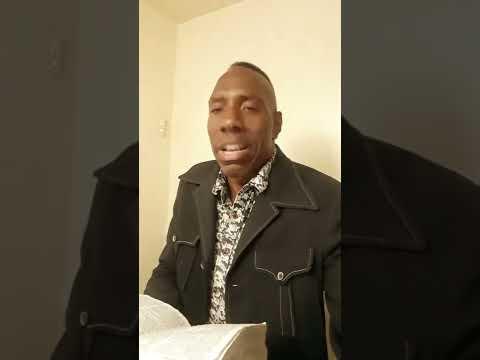 PART 2 GOD STILL HAVE APOSTLES AND TEACHERS TODAY 1 CORINTHIANS 12:28 TRUTH BY APOSTLE WARREN