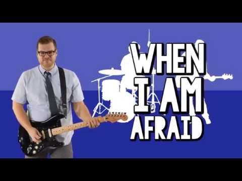 When I'm Afraid (Psalm 56:3) Music Video