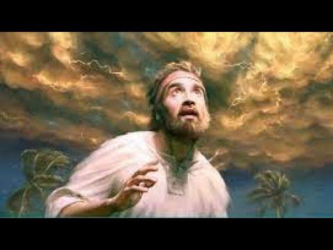 Ezekiel 1:1-3 -  Ezekiel Biography - Introduction