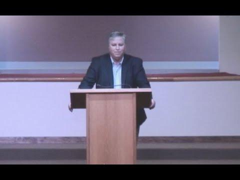 Ezekiel 33: 21-33  "SO YOU THINK YOU ARE FOLLOWING JESUS" 10/25/2020 - VBF - pastor Greg Lundstedt