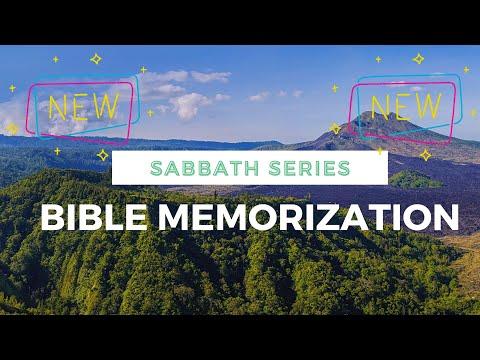 Sabbath Challenge-Ezekiel 20:12