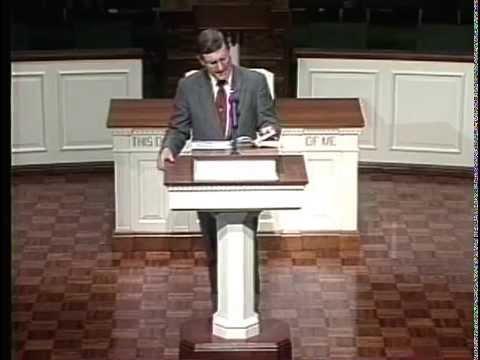 James 4:11-5:6 sermon by Dr. Bob Utley