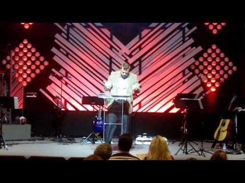 A Word For The Weary - Isaiah 40:12-31 - Pastor Dave Pick - 6/5/16