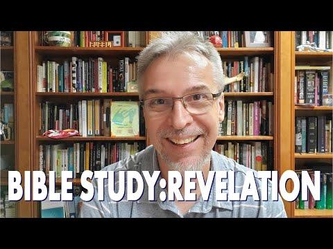 Online Bible Study - Revelation 3:11-13 - part 20