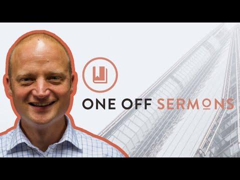 One Off Sermons: A Restored Relationship | 2 Chronicles 29:1-36 | Jonty Allcock | 27/12/20