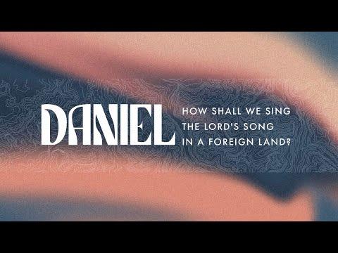 Future Grace || Daniel 11:36-12:3