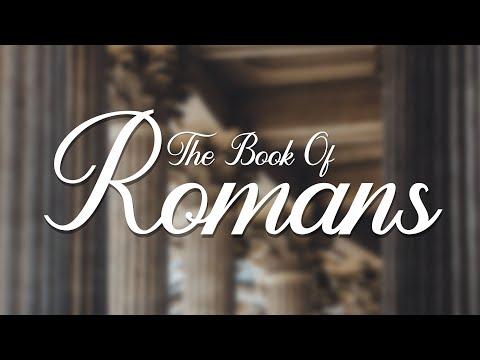 Romans 8:31-39 - More Than Conquerors - Danny Hodges (5-2-21)