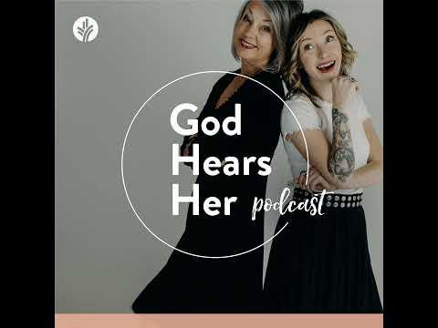Get Ready for More God Hears Her | Season 11!
