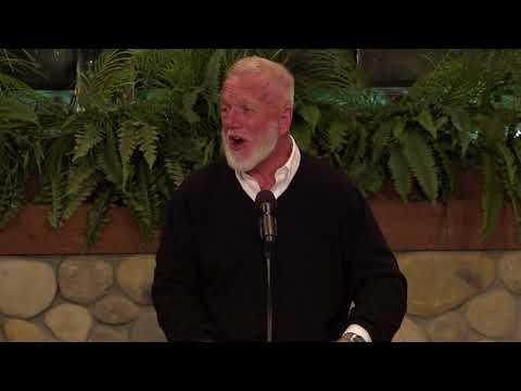 Resorting Unto Jesus - (A New Vision For These Last Days) - John 18:1-2 - Jon Courson