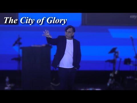 Bible Prophecy Update | The City Of Glory | Revelation 21:9-11