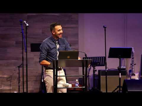 The Power or the Tongue (James 3:1-12) | Living Faith | Tony Fernandez
