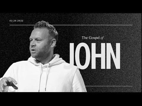 How To Escape Sin (John 8:33-36)