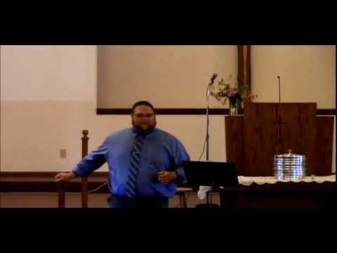 "Proverbs 15:1-33 "  2 July 2017 North Athens Baptist Church Morning Service by Pastor Mark Behr